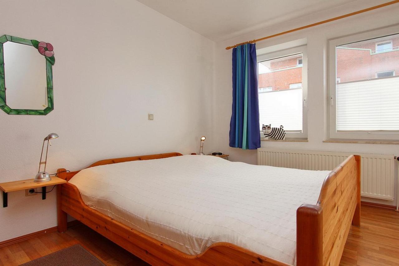 Goosbrink Wohnung 14 Boltenhagen  Extérieur photo