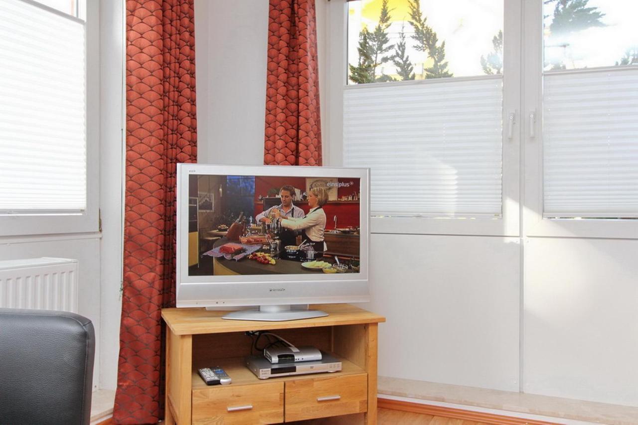 Goosbrink Wohnung 14 Boltenhagen  Extérieur photo